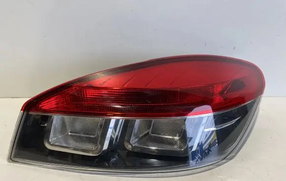 Renault Megane III Rear/tail lights 265500008R