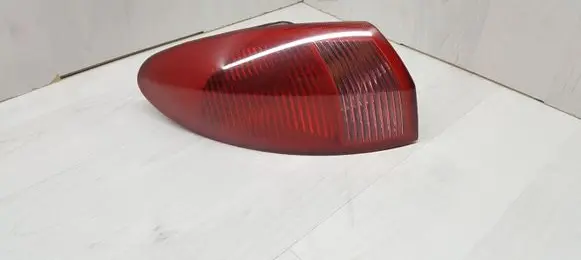 Alfa Romeo 147 Rear/tail lights