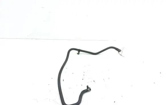 Mercedes-Benz Vito Viano W639 Engine coolant pipe/hose