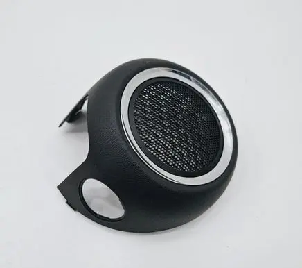 Mini One - Cooper Clubman R55 Front door speaker cover trim 