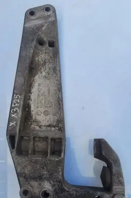 BMW X3 F25 Gearbox mount 