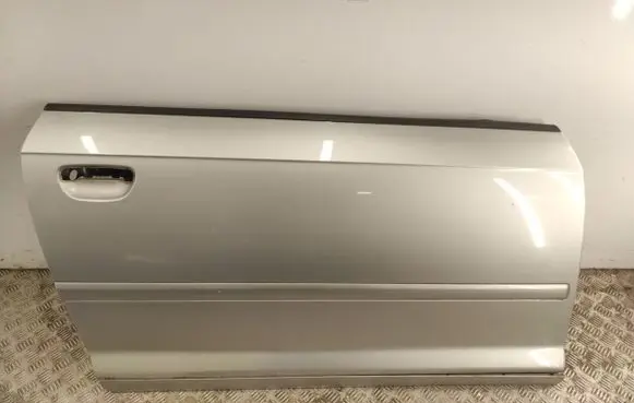 Door (2 Door Coupe)