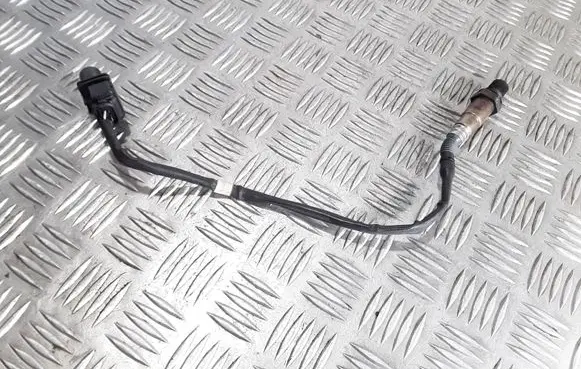 Volkswagen Crafter Lambda probe sensor 1928404687