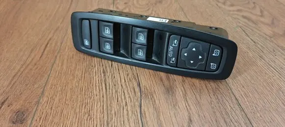 Renault Scenic IV - Grand scenic IV Electric window control switch 254012952R 7793787175955 963022763R