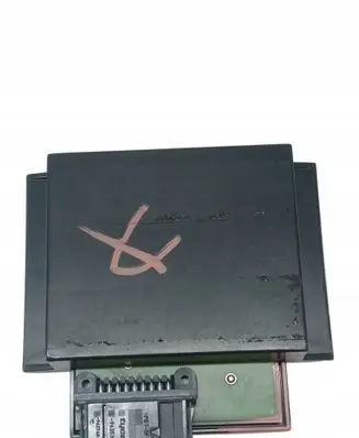 Volkswagen PASSAT B6 Other control units/modules 36496