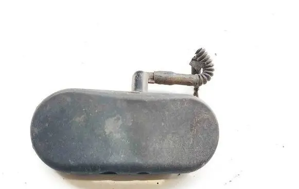 Audi A3 S3 8P Windshield washer spray nozzle 8P0955987C