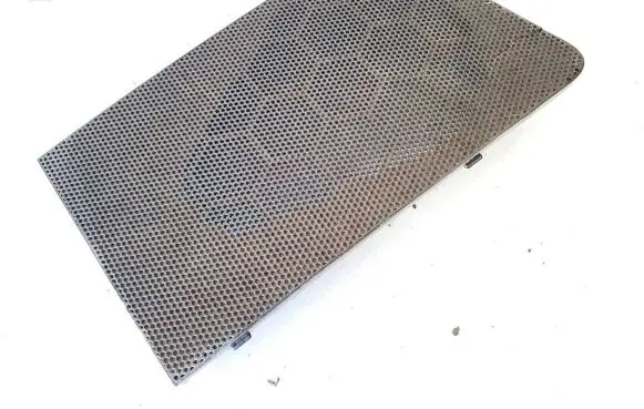 Side speaker trim/cover