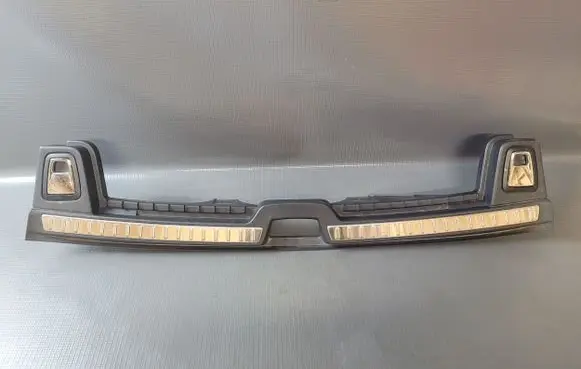 Volvo V90 Cross Country Trunk/boot sill cover protection 39840924