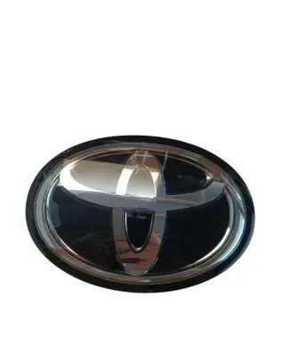 Toyota Sienna XL40 IV Manufacturer badge logo/emblem 9097502160 90975A2009