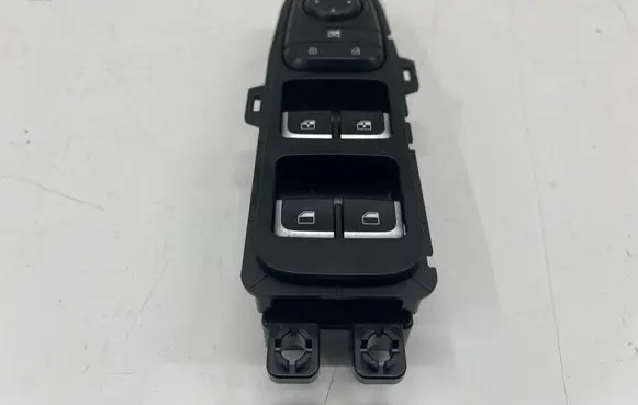 KIA Stinger Electric window control switch 93570J5500