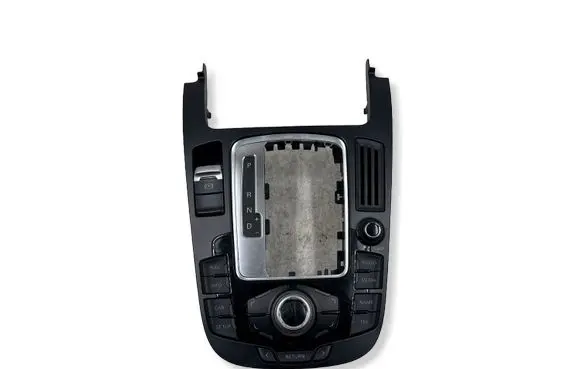 Audi A4 S4 B8 8K Head unit multimedia control 8T0919609