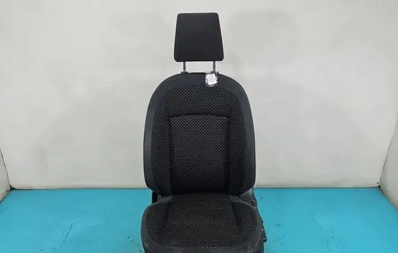 Nissan Qashqai Front driver seat IMPRK1569344