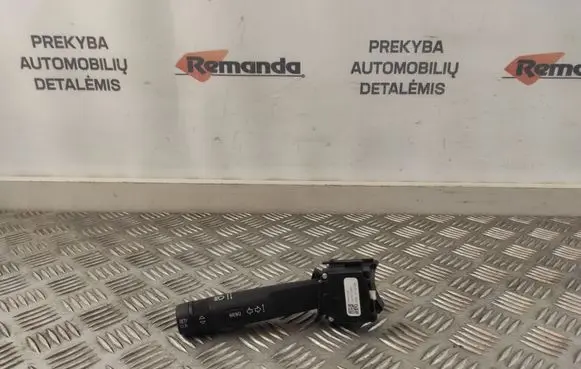 Opel Insignia A Indicator stalk 20941129