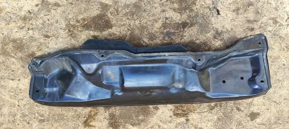 Audi A1 Wiper trim 8X0805275A