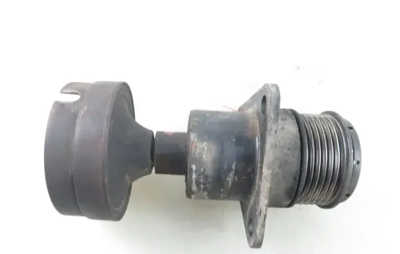 Ford Focus Generator/alternator part 