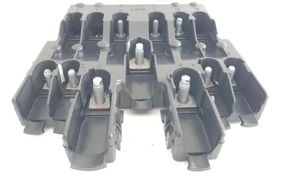 Mercedes-Benz Sprinter W907 W910 Positive wiring loom A9075409682