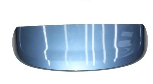 Hyundai i40 Tailgate/trunk spoiler 872103Z000