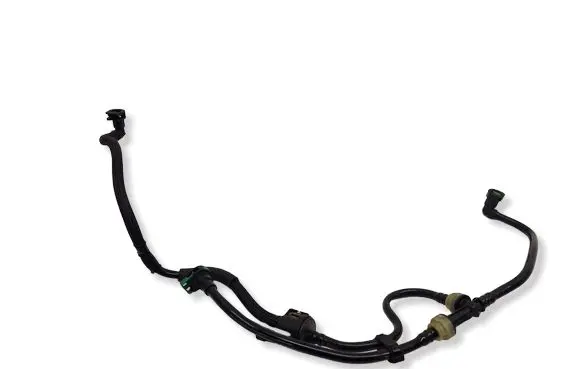 Ford Kuga II Vacuum line/pipe/hose 0280142517 C1B19G866AA