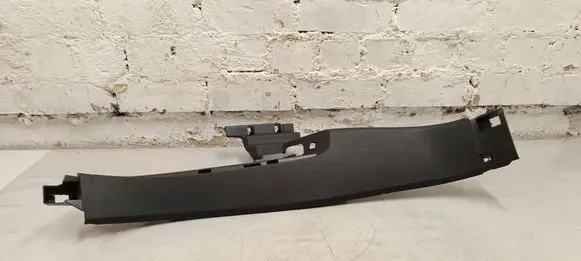 Audi Q8 Rear sill trim cover 4m8867768