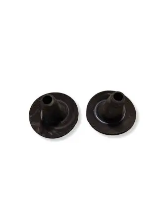 Ford Mustang V Rear coil spring rubber mount CR335599BA