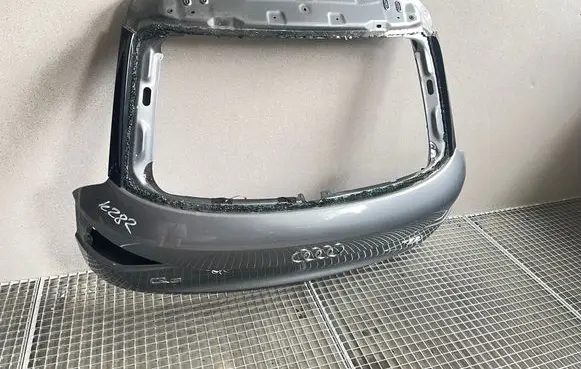 Audi Q3 8U Tailgate/trunk/boot lid 8U0827159