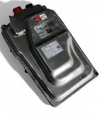 Porsche Taycan 9J1 Auxiliary pre-heater (Webasto) 9J1963507CXX