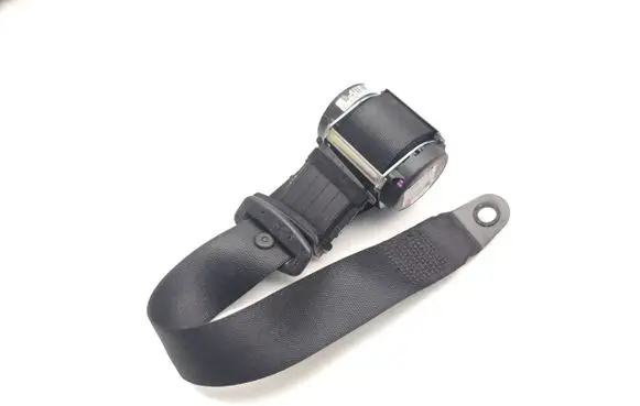 Mini One - Cooper R57 Rear seatbelt 2757688