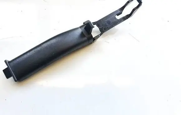 Skoda Octavia Mk2 (1Z) Other interior part 1Z0857593A