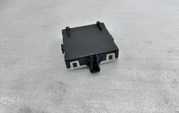 Mercedes-Benz S W222 Door control unit/module A2229001712