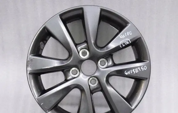 Hyundai i20 (GB IB) R15 alloy rim 