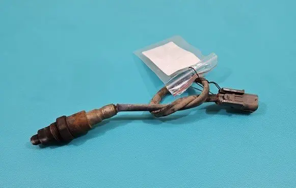 Hyundai i20 (GB IB) Lambda probe sensor 39210-03093 IMPRK1460046