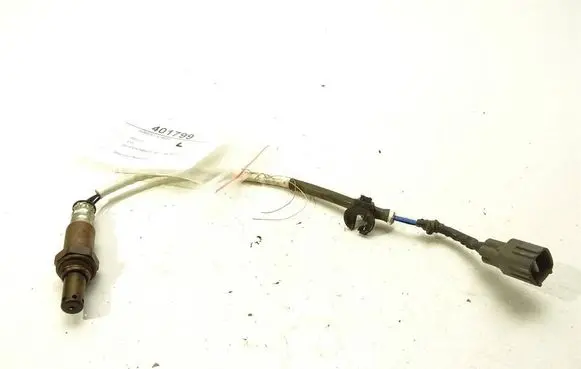 Lambda probe sensor