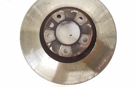 Porsche Cayenne (92A) Front brake disc 97035194904