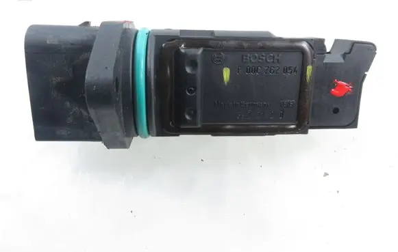 BMW 3 E46 Mass air flow meter F00C2G2054