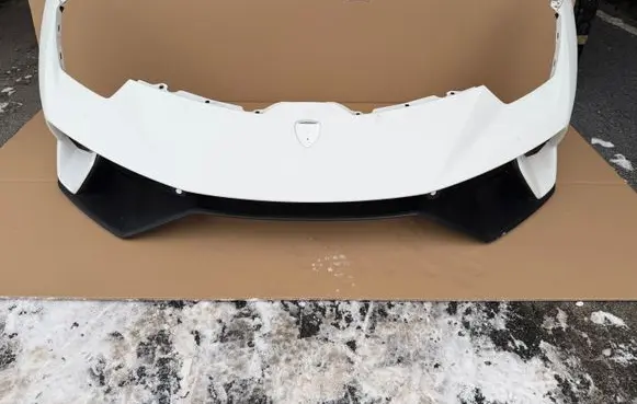 Lamborghini LP 610-4 Front bumper 4T0807065BC