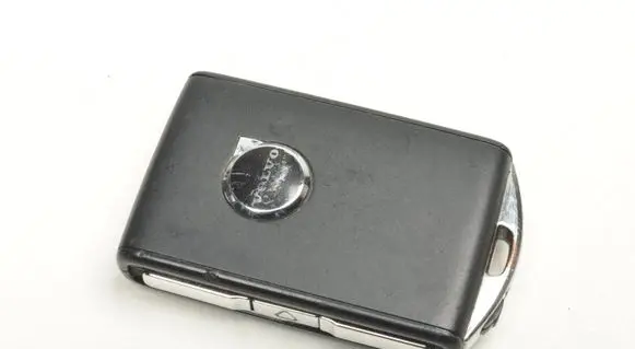 Volvo XC90 Ignition key/card 32425228