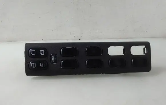 Mercedes-Benz Vaneo W414 Electric window control switch 