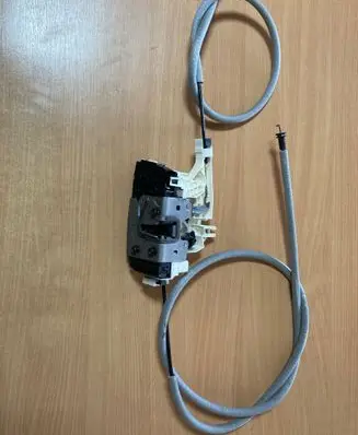 Volkswagen Crafter Tailgate lock latch 7C0843014DA