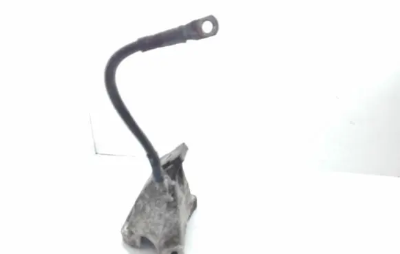 Audi A6 S6 C6 4F Engine mounting bracket 4F0199308L