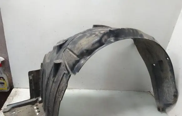 Honda Civic Front wheel arch liner splash guards