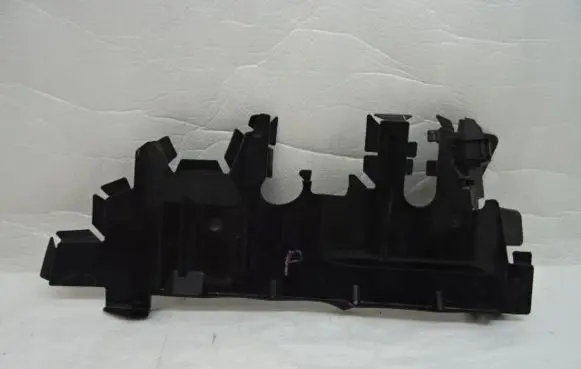Radiator trim