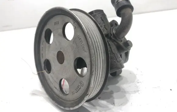 Audi A4 S4 B6 8E 8H Power steering pump 8E0145153E
