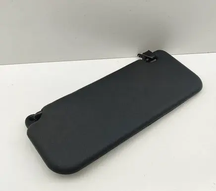Toyota Hilux (AN120, AN130) Sun visor 743100KC30C1