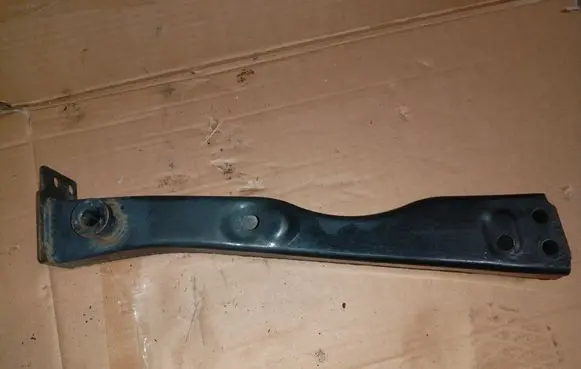 Nissan Qashqai Other front suspension part 