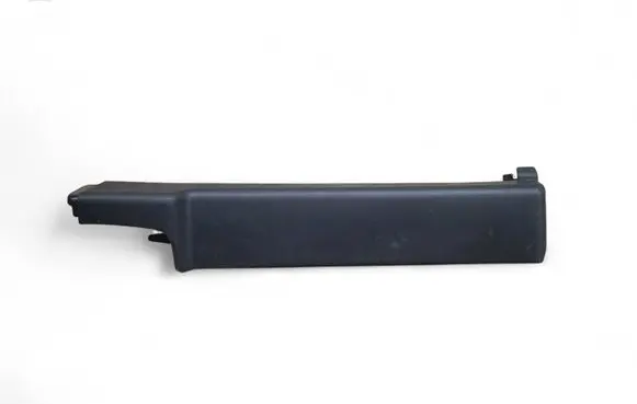 Chevrolet Suburban Front driver seat rail trim 23218769