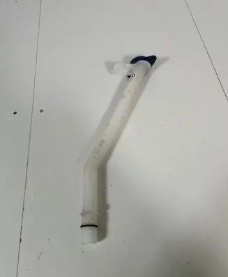 Skoda Kamiq Window washer liquid tank fill tube 