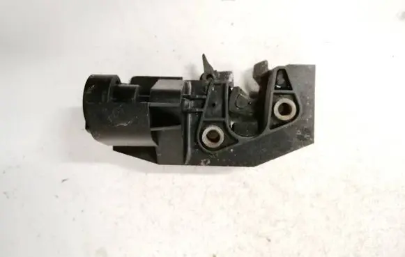 Audi A4 S4 B6 8E 8H Seat back rest lock catch 