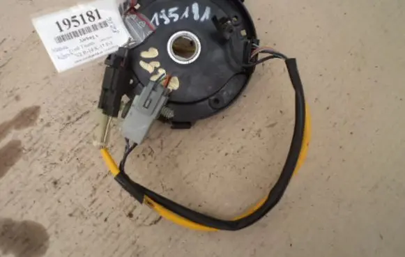 Ford Taurus Airbag set 