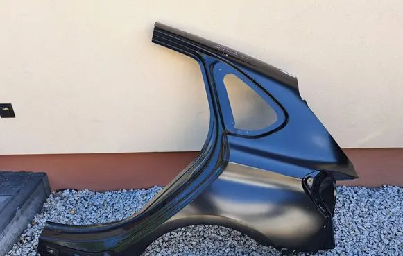 BMW 2 F45 Fender