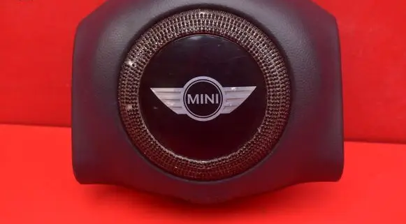 Mini One - Cooper R50 - 53 Steering wheel airbag 676036601